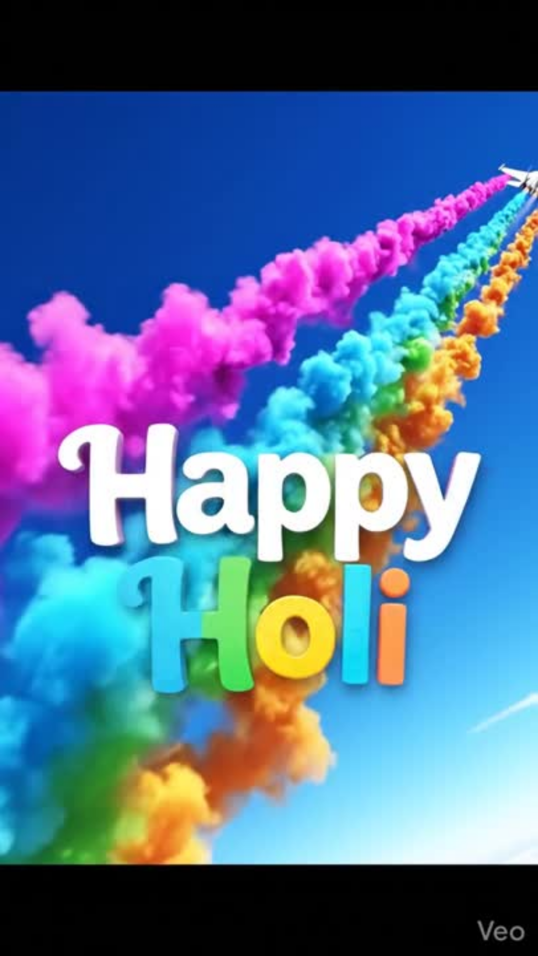 Happy Holi - 06