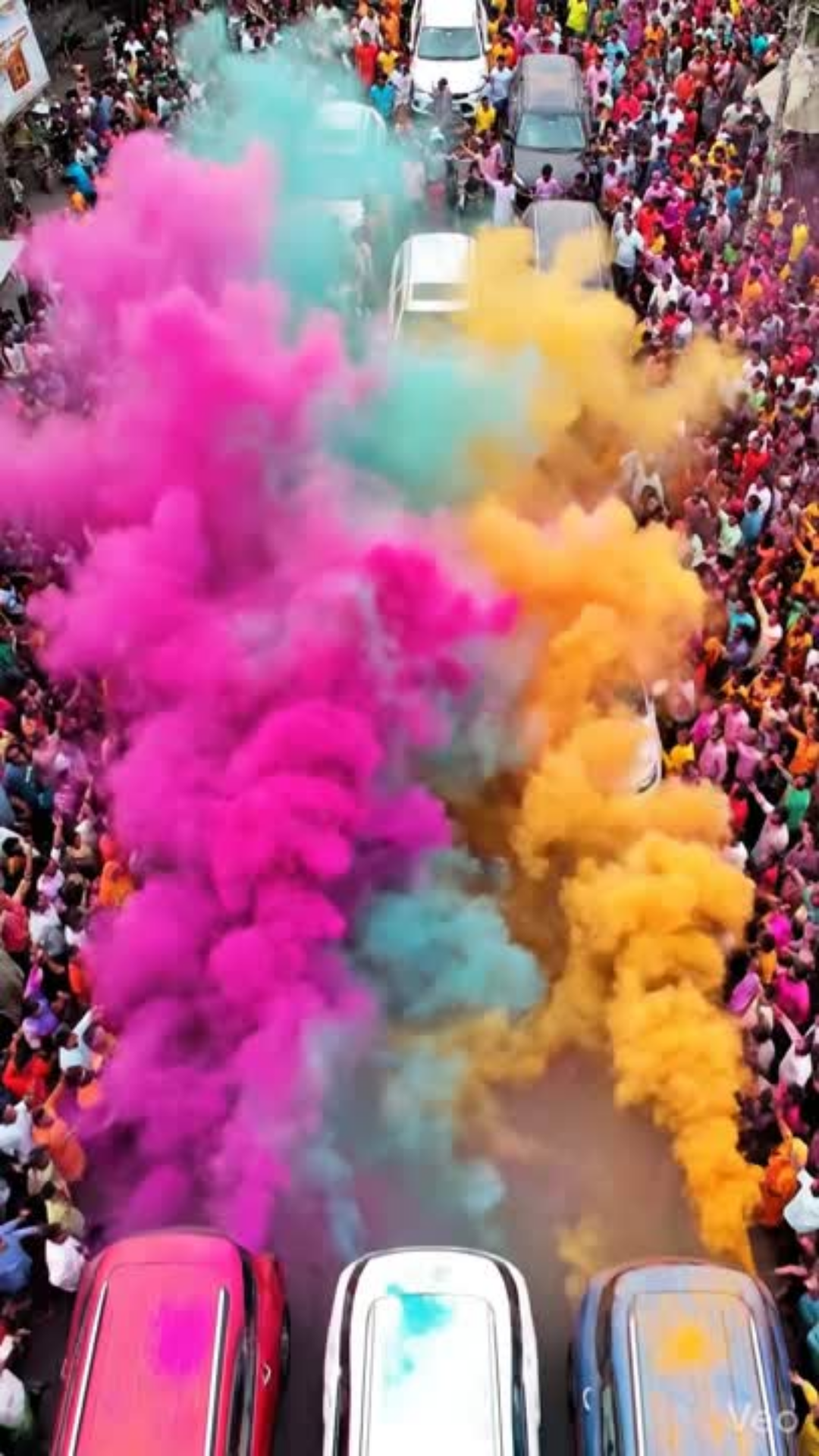 Happy Rang Panchami-48