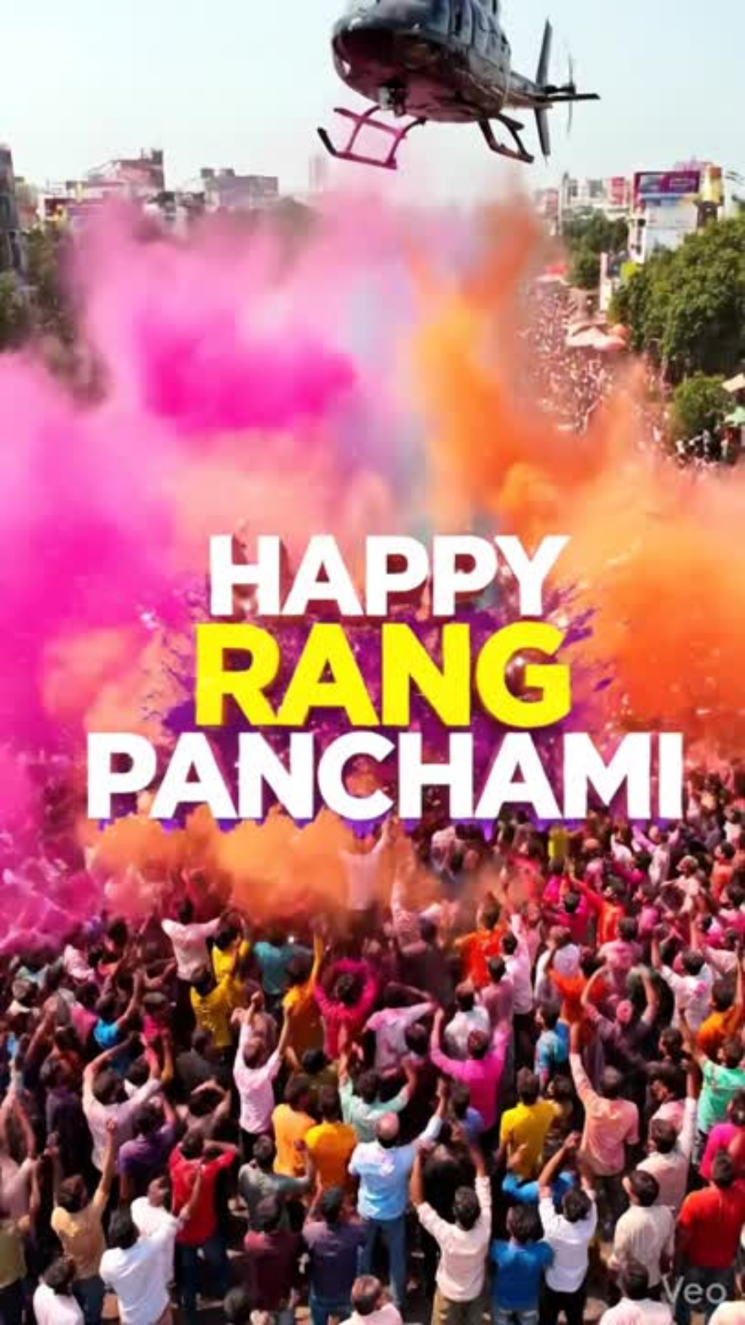 Happy Rang Panchami-47